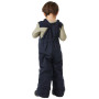 Kinder Winterhose Helly Hansen K Rider 2 Ins Bib Navy