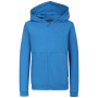 Kinder-Sweatshirt Alpine Pro Miako Brilliant Blue blau BRILLIANT BLUE