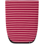 Kinder-Halswärmer Reima Lapat Cranberry weinfarbe Cranberry