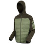 Herrenjacke Regatta Newhill Hybrid