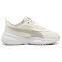 Damenschuhe Puma Cilia 2 Mode beige Warm White-Silver Fog-Puma White