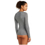 Damen-T-Shirt Icebreaker W Siren LS Sweetheart