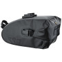 Satteltasche Topeak Wedge Drybag Large Schwarz