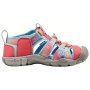 Kindersandalen Keen Seacamp II Cnx Children Ombre Pink Lemonade
