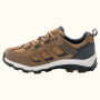Damenschuhe Jack Wolfskin Vojo 3 Texapore Low W