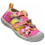 Schuhgröße (EU): 24 / Farbe: gelb