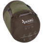 Schlafsack Warg Winterlite Arctic L