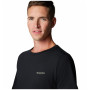 Herren-T-Shirt Columbia Rapid Ridge™ Back Graphic Tee II