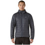 Herrenjacke Patagonia M's Nano Puff Hoody