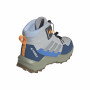 Kinderschuhe Adidas Terrex Ax4R Mid