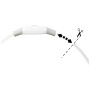 Leuchtendes Hundehalsband Nite Ize NiteHowl Max LED