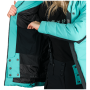 Damen Skijacke Northfinder Abigayle
