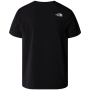 Herren-T-Shirt The North Face Lightning Alpine S/S Tee