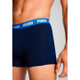 Herren-Boxershorts Puma Everyday Boxers 3P