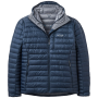 Größe: XL / Farbe: blau