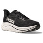 Schuhgröße (EU): 36 2/3 / Farbe: schwarz/weiß
