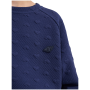 Kinder-Sweatshirt 4F Sweatshirt F2768 Navy