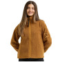 Damen-Sweatshirt Didriksons Mella Wns Fz 3
