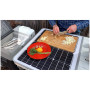 Campingtisch GoSun mit Solarpanel 60 W
