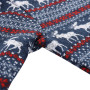 Kinder-Sweatshirt Alpine Pro Noreso Blue