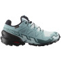 Schuhgröße (EU): 37 1/3 / Farbe: hellblau