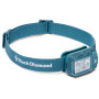Stirnlampe Black Diamond Spot 450 blau Creek Blue