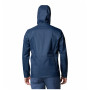 Herren Softshell-Jacke Columbia Pouring Adventure™ III Jacket