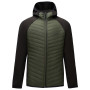 Größe: S / Farbe: khaki/schwarz
