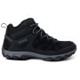 Schuhgröße (EU): 41 / Farbe: schwarz