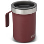 Farbe: rot