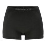 Damen-Funktionsslips Craft Wool Seamless Boxer W