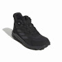Wanderschuhe Adidas Terrex Anylander Leather Mid