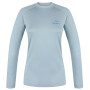 Größe: L / Farbe: hellblau