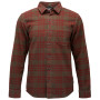 Herrenhemd Black Diamond M Project Flannel