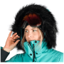 Damen Skijacke Northfinder Abigayle