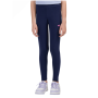 Kinder-Leggings 4F Tights Cas F318 Navy dunkelblau Navy