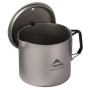 Kanne MSR Titan Kettle 900 ml