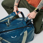 Reisetasche Salewa Discovery Duffle M