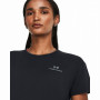 Damen-T-Shirt Under Armour Vanish Energy Ss 2.0