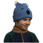Kindermütze Buff Knitted Beanie Fun