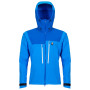 Größe: XXL / Farbe: blau