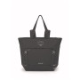 Reisetasche Osprey Daylite Large Tote schwarz black