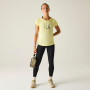 Damen-T-Shirt Dare 2b Serenity Tee