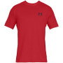 T-Shirt Under Armour SPORTSTYLE LC SS
