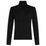 Damen-Sweatshirt Icebreaker W Mer 400 RealFleece Descender LS Z