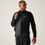 Herrenjacke Regatta Clumber Hybrid