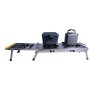 Gaskocher Ridge Monkey Grilla CookStation Single Hob