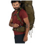 Rucksack Osprey Kestrel 58
