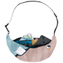 Farbe: rosa/blau