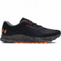 Schuhgröße (EU): 41 / Farbe: schwarz/orange